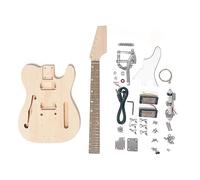 TL Style Tremolo Build Your Own Guitar Kit