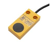 TL-W 5/7mm Metal Detection Small Square Switch DC 3-wire Inductive Proximity PNP NPN NO NC AC 2-wire(TL-W7,AC NO D1)