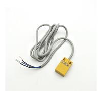 TL-W5MC1 NPN NO 3-wire 5mm Detection Distance DC 10-30V Inductive Proximity Switch 1Pcs