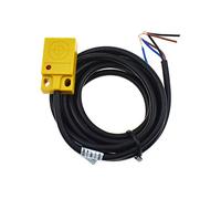 TL-W5MC1 TL-W5MB1 5mm Detecting Inductive Proximity Sensor Detection Switch NPN DC 6-36V 200A Sensors (TL-W5MC1 NPN)