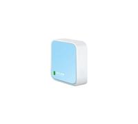 TL-WR802N Tp-Link 300Mbps Wireless N Nano Router