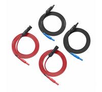 TL1000-MC4 Male and Female Test Lead Set