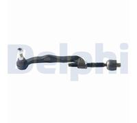 TL2082 TIE ROD FITS VW CALIFORNIA T5 CAMPER 2.0 TDI