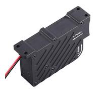 TL2962 20Kg UAV Digital Dispenser | Machined Metal Construction & Multi-Model Compatibility For Heavy Loads Mechanical Lever Design Accessory