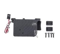 TL2962 Cargo Dropper With 20Kg Load Capacity Mechanical Lever Design For Remote Control Accessories Mechanical Lever Design Accessory