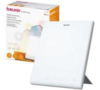 BEURER TL 45 Perfect Day Therapy Lamp, White