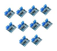 TL494 Industrial Module Controller Module Generator Board Adjustable 5V Frequency 500-100kHz 250mA Replacement Circuit
