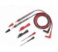 TL80A Basic Electronic Test Lead Kit Compatible with Fluke Digital Multimeter 15B+,17B+,117C,115C