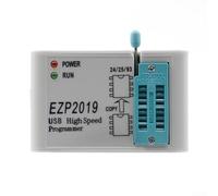 TL866CS II A Programmer for EPROM for EEPROM Flash for BIOS AVR AL PIC - USB 2.0 High-Speed SPI Interface, Automatic Chip Recognition, Compact Design