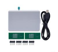 TL866CSIIA Programmer for EEPROM, FLASH, For BIOS, AVR, AL, PICUS USB 2 0, Quick Read/Write, Automatic Offline Copy Function