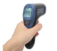 TL900 Automotive Tachometer Speed Gauge Tester Non RPM Gun Shape Handheld LCD Display for Speed Measurement with Data Record