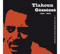 Tlahoun Gessesse - Ethiopian Urban Modern Music Vol. 4 [VINYL]