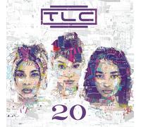 TLC 20 (CD)