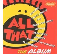 Tlc - All That