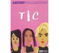 Tlc - Artist Collection, the [DVD]