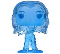 TLC Clear Blue Chilli Bobblehead CHASE Funko Pop Toy #194 NEW