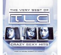 TLC - Crazy, Sexy Hits