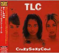 Tlc - Crazysexycool