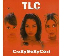 TLC - Crazysexycool