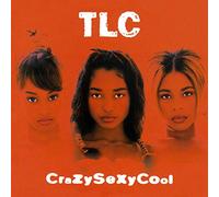 TLC - Crazysexycool