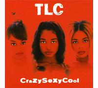 TLC - Crazysexycool (2Lp/Gatefold)