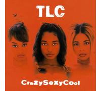 TLC - CrazySexyCool - CD - G3z