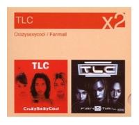 TLC - Crazysexycool/Fanmail