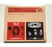 TLC - Crazysexycool/Fanmail