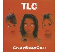 Tlc - Crazysexycool [VINYL]