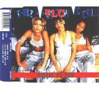 TLC - Diggin' on you