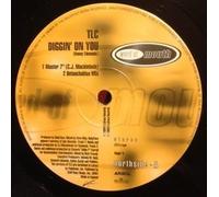 TLC / Diggin On You