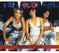 Tlc - Diggin on You [CD 1]