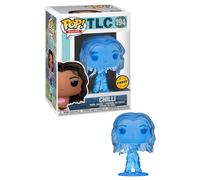 TLC Funko POP Rocks Vinyl Figure Chilli Chase