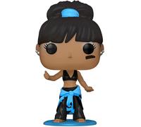 TLC Funko POP Rocks Vinyl Figure Left Eye