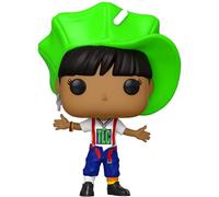 TLC Funko POP Rocks Vinyl Figure Left-Eye