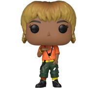 TLC Funko POP Rocks Vinyl Figure T-Boz