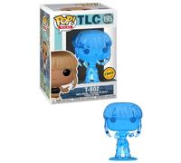 TLC Funko POP Rocks Vinyl Figure T-Boz Chase