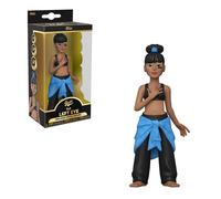 TLC Left Eye 5-inch Funko Pop! Vinyl Gold