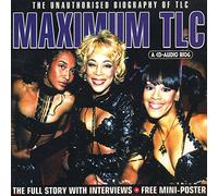 Tlc - Maximum Tlc-Interview/Story Di