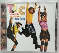 TLC - Now And Forever - The Hits
