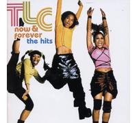 Tlc - Now & Forever: The Hits (Bonus Dvd)