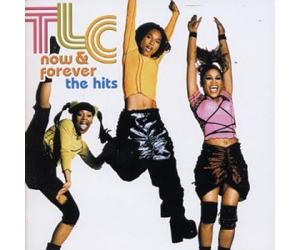 Tlc - Now & Forever: The Hits (Bonus Dvd)