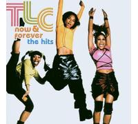 TLC - Now & Forever - The Hits [CD + DVD]