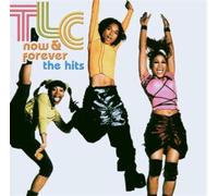 TLC - Now & Forever - The Hits [CD + DVD]