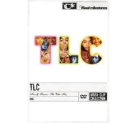 TLC - Now & Forever / The Video Hits [DVD]