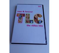 Tlc - Now & Forever: the Video Hits [DVD]