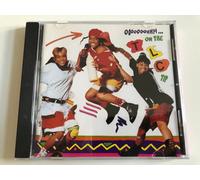 TLC - Oooooooohhh...On The Tlc Tip