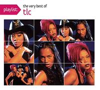 Tlc - Playlist: The Very Best of Tlc (Dig)