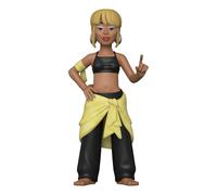 TLC T-Boz 5-inch Funko Pop! Vinyl Gold