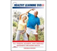 TLC: Tendon, Ligament, and Cartilage Movement for Older Adults